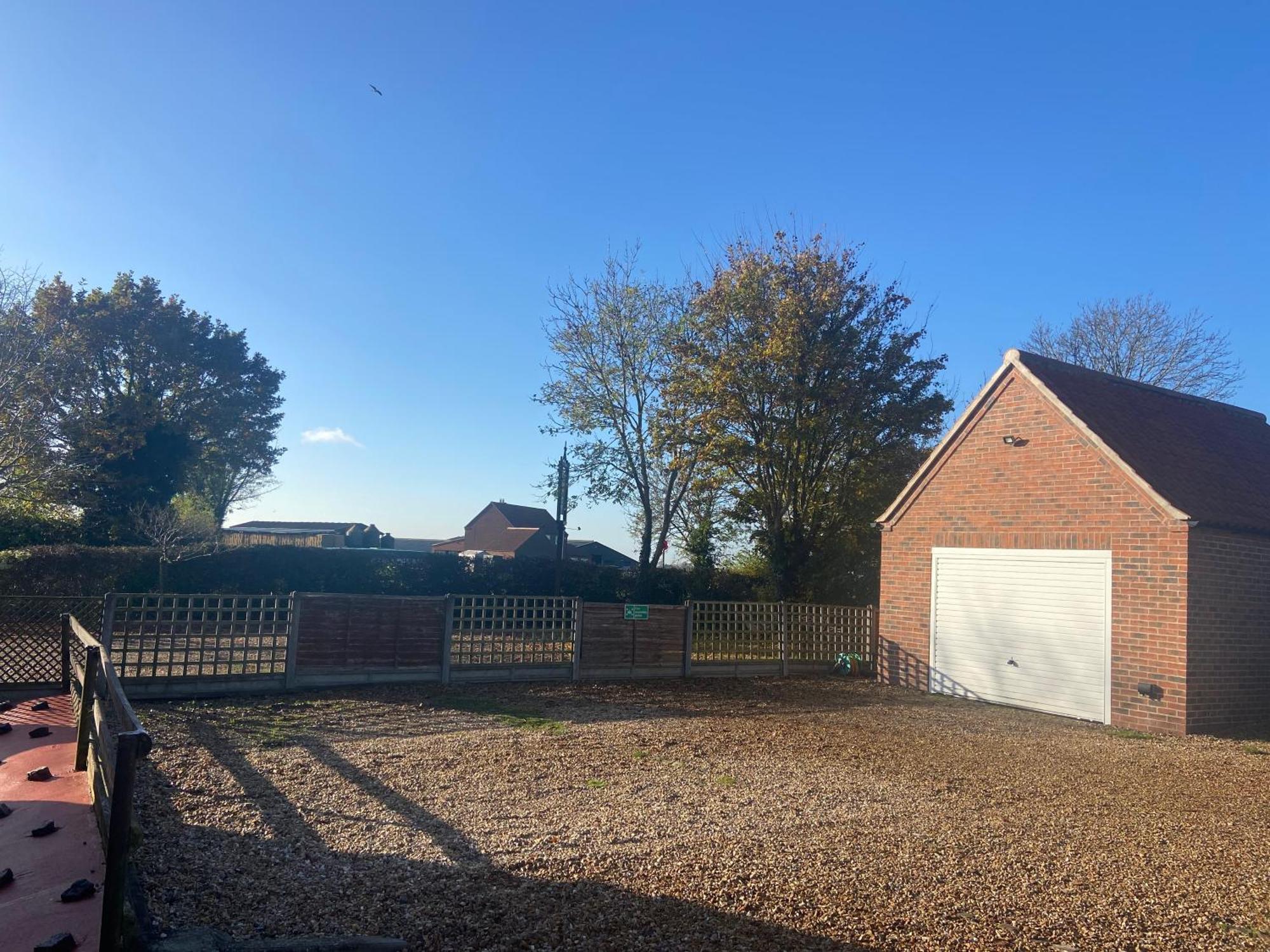 Willow Tree Cottages Newark-on-Trent  Екстер'єр фото