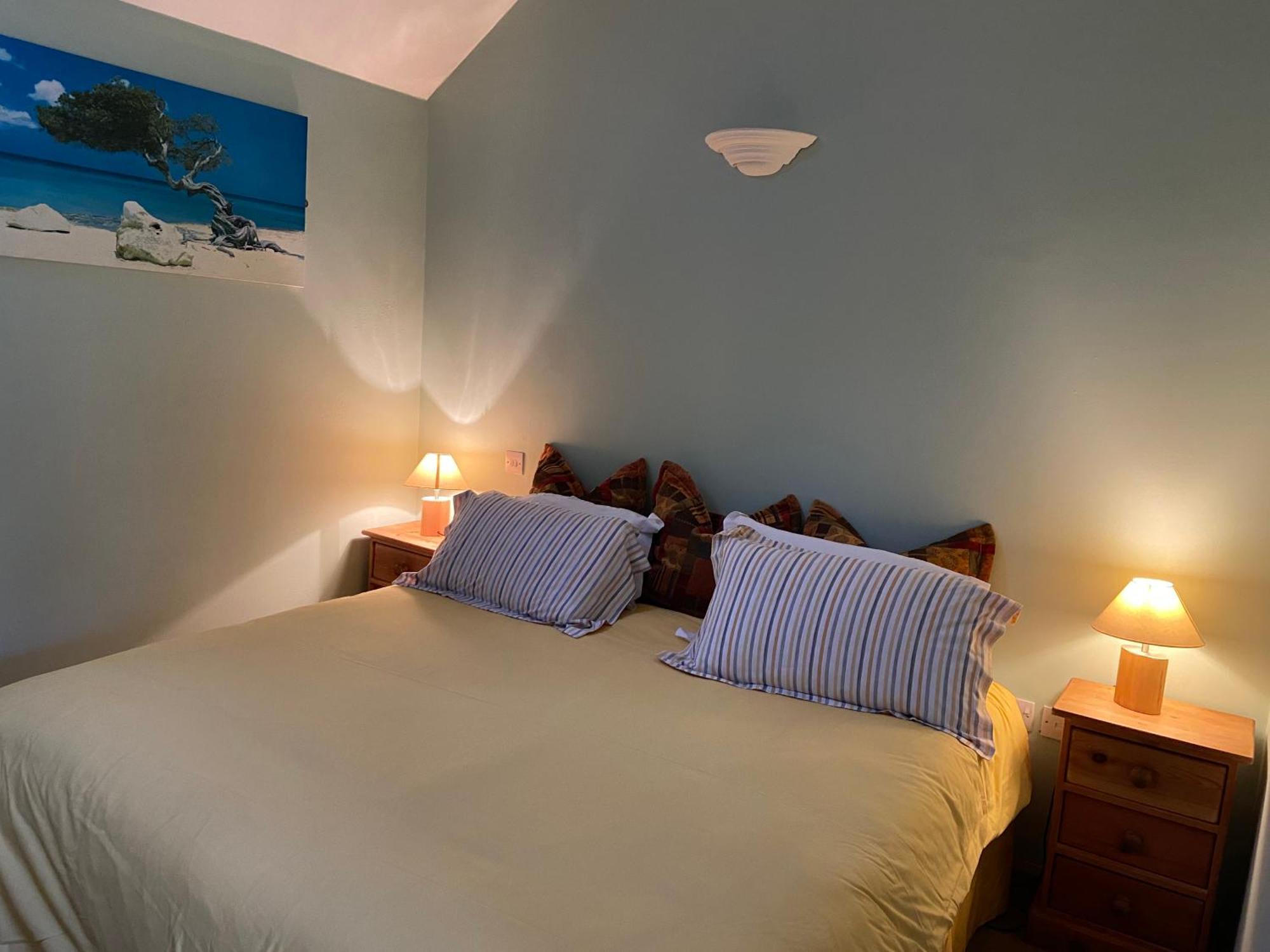 Willow Tree Cottages Newark-on-Trent  Екстер'єр фото