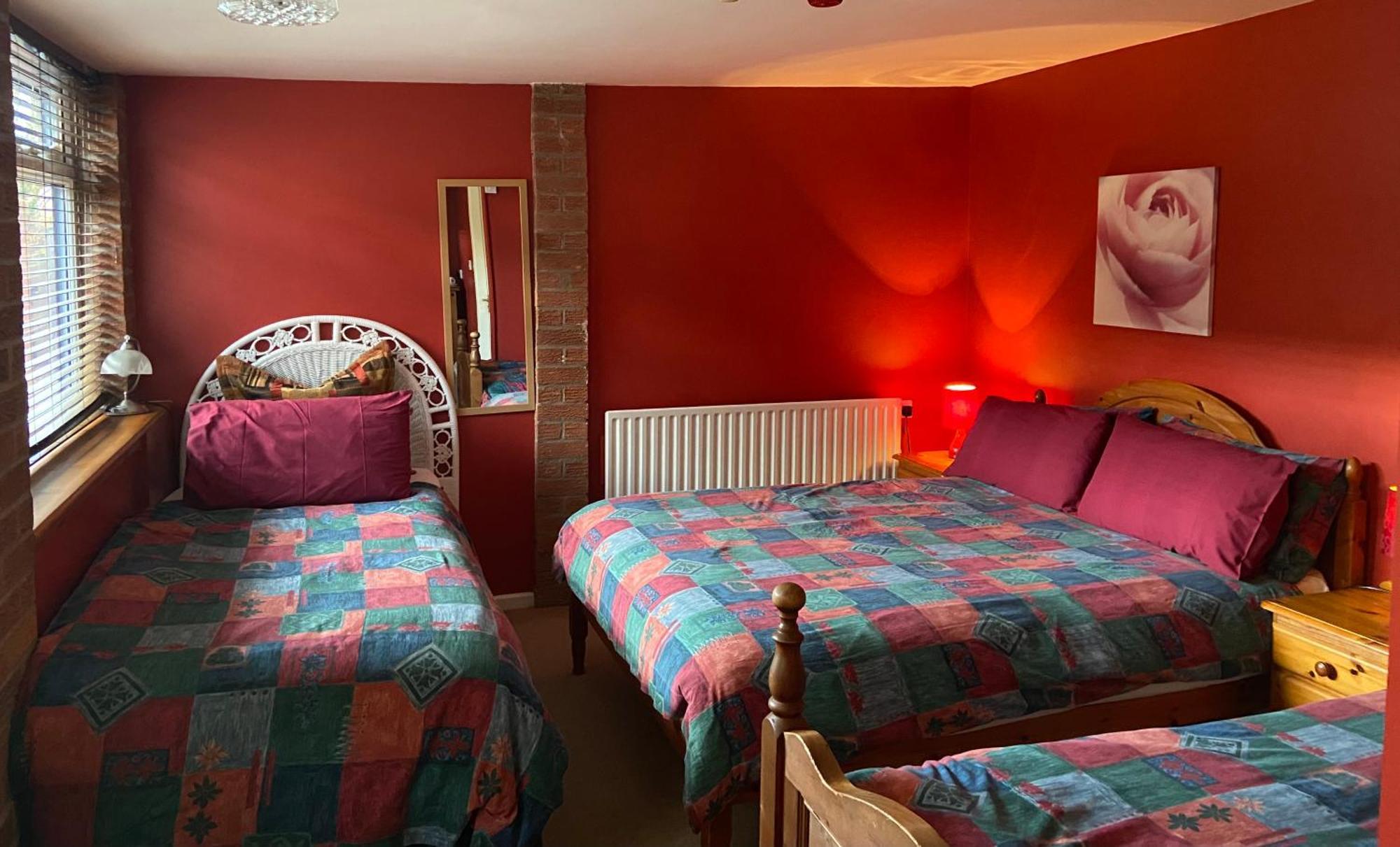 Willow Tree Cottages Newark-on-Trent  Екстер'єр фото