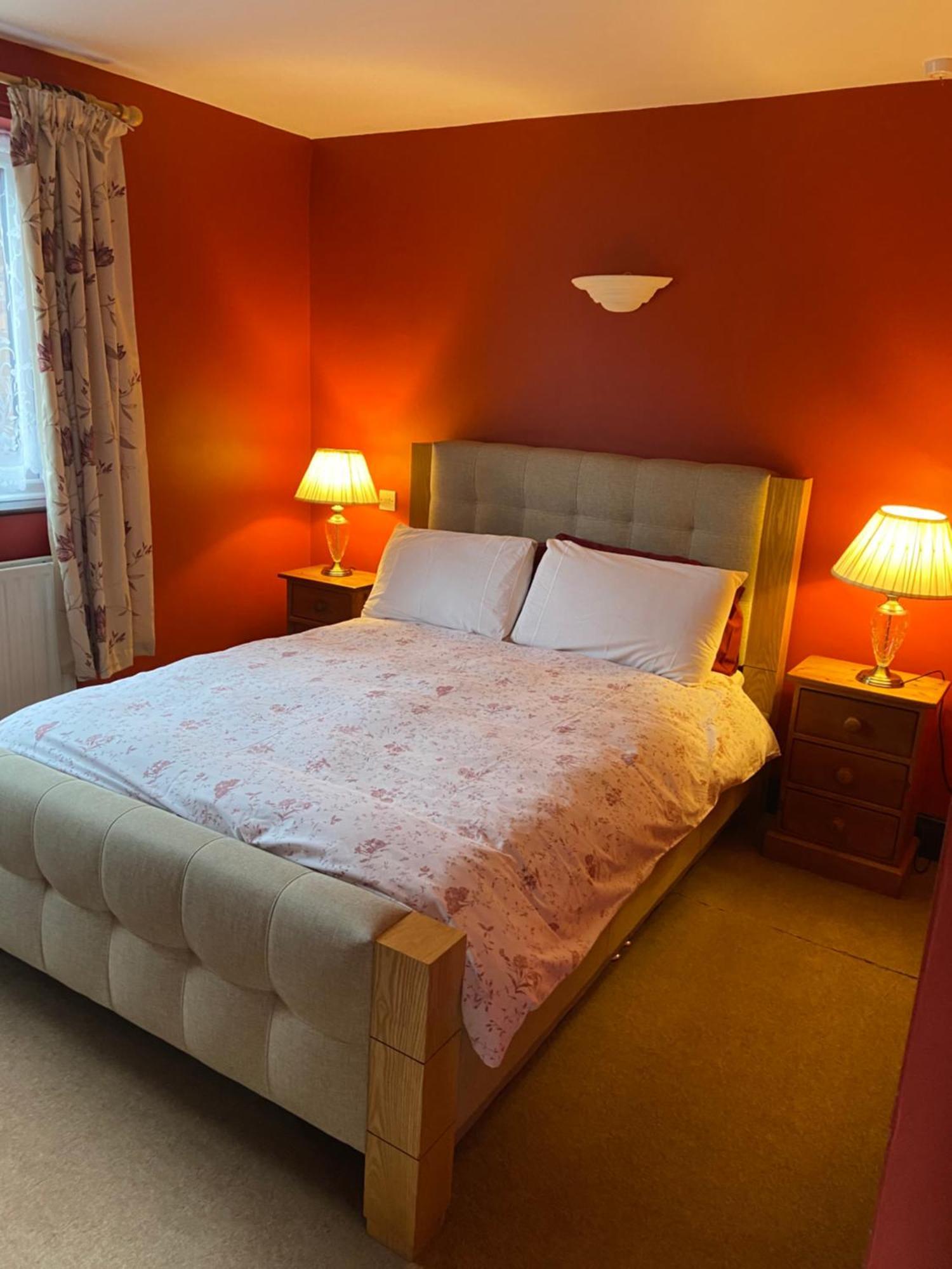 Willow Tree Cottages Newark-on-Trent  Екстер'єр фото