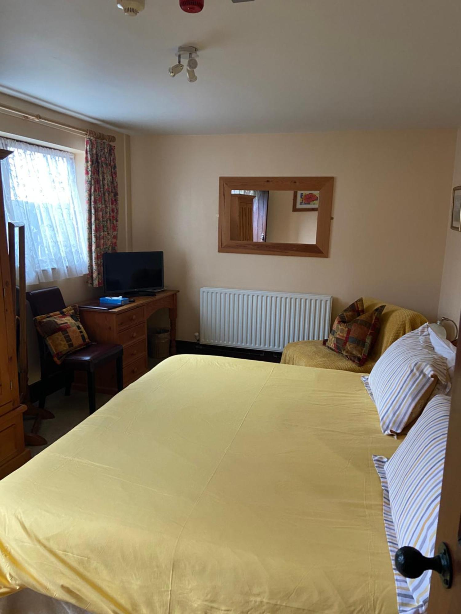 Willow Tree Cottages Newark-on-Trent  Екстер'єр фото