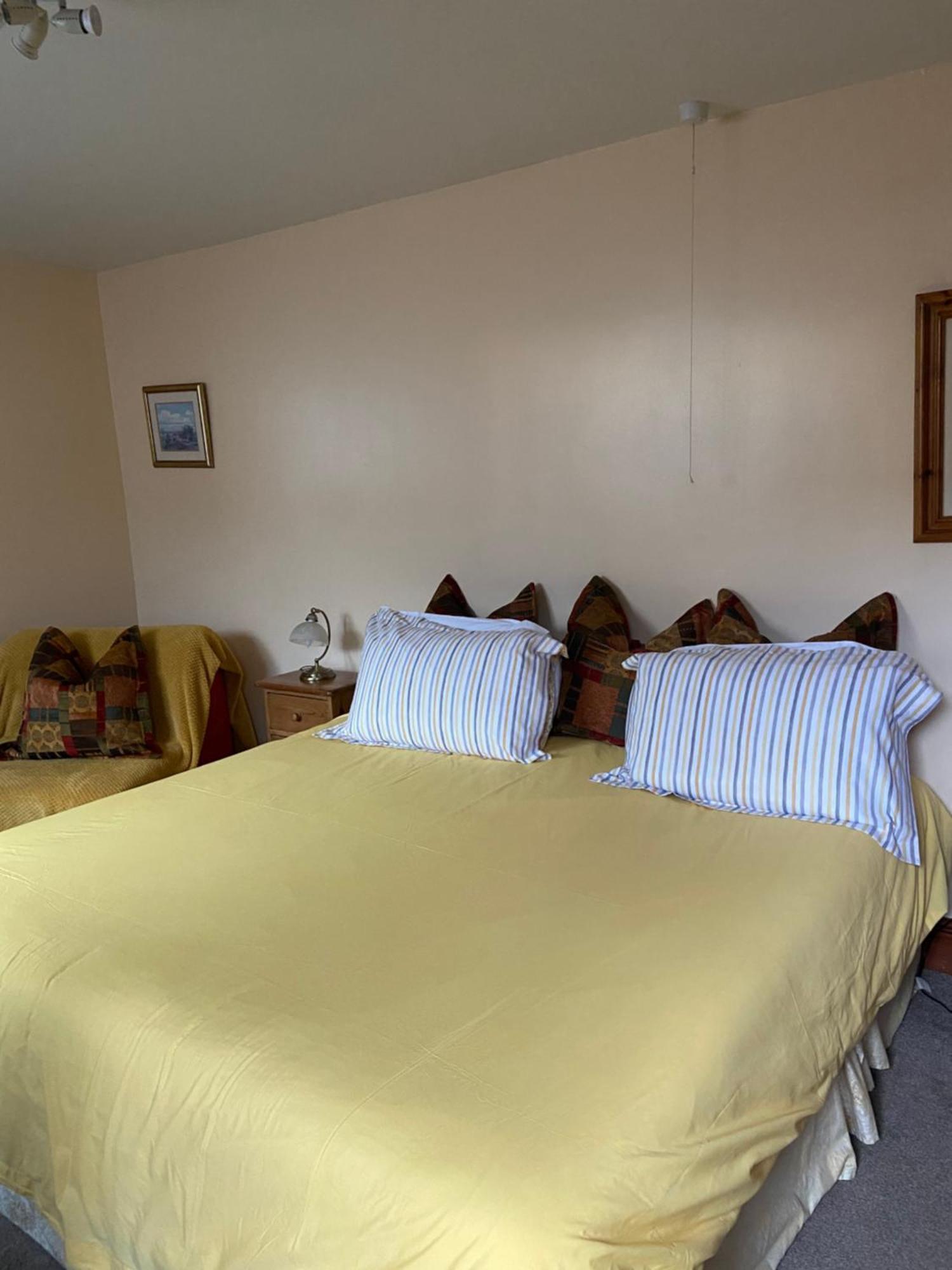 Willow Tree Cottages Newark-on-Trent  Екстер'єр фото