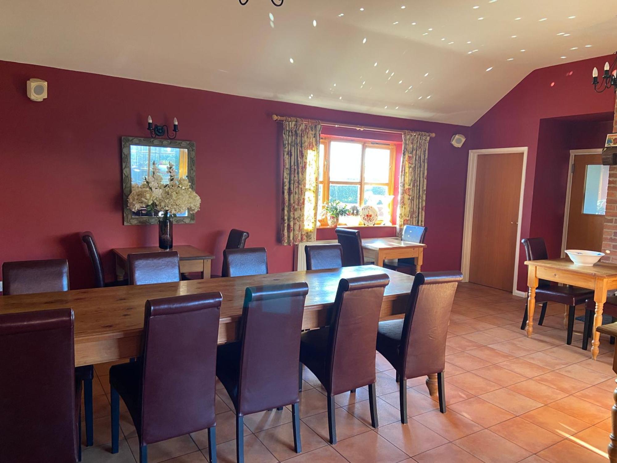 Willow Tree Cottages Newark-on-Trent  Екстер'єр фото